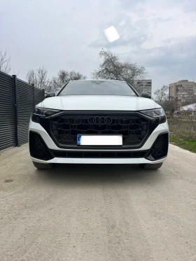 Audi SQ8 SQ8 507 kc., снимка 1