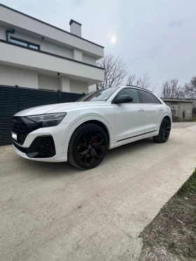 Audi SQ8 SQ8 507 kc., снимка 4