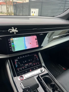 Audi SQ8 SQ8 507 kc., снимка 11