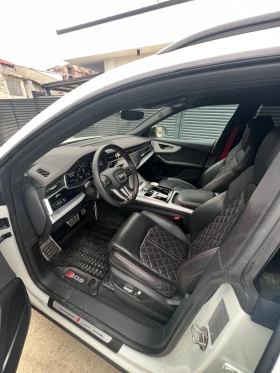 Audi SQ8 SQ8 507 kc., снимка 8