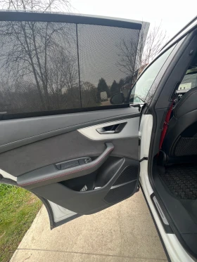 Audi SQ8 SQ8 507 kc., снимка 14