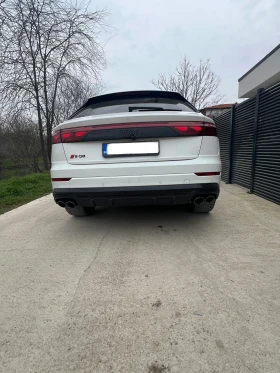 Audi SQ8 SQ8 507 kc., снимка 2