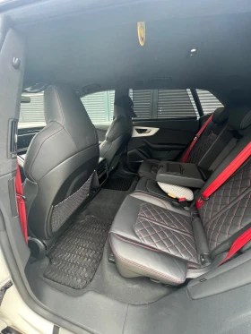 Audi SQ8 SQ8 507 kc., снимка 13