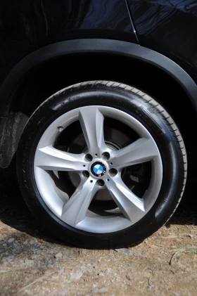 BMW X3 xDrive 3.0-245к.с. HUD , снимка 5