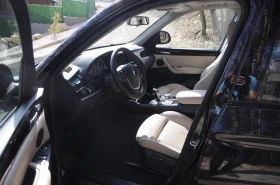 BMW X3 xDrive 3.0-245к.с. HUD , снимка 17