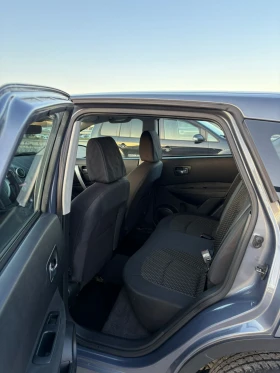 Nissan Qashqai, снимка 9