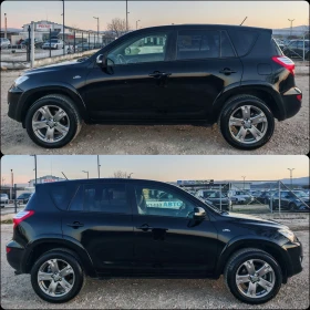 Toyota Rav4 2.2 ДИЗЕЛ 150 К.С. 4Х4! АВТОМАТИК !КОЖА! НОВА!, снимка 4