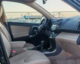 Toyota Rav4 2.2 ДИЗЕЛ 150 К.С. 4Х4! АВТОМАТИК !КОЖА! НОВА!, снимка 10