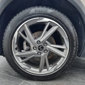 Citroen DS 7 Crossback BLUE HDI 130 8AT RIVOLI 68хил.км!, снимка 11