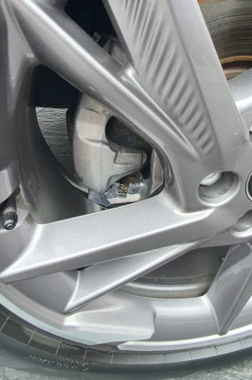 Citroen DS 7 Crossback BLUE HDI 130 8AT RIVOLI 68хил.км!, снимка 17