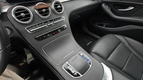 Mercedes-Benz GLC 300 AMG Pack* Pano* Burmester , снимка 11