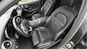 Mercedes-Benz GLC 300 AMG Pack* Pano* Burmester , снимка 12