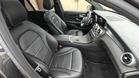 Mercedes-Benz GLC 300 AMG Pack* Pano* Burmester , снимка 13