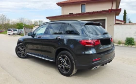 Mercedes-Benz GLC 300 AMG Pack* Pano* Burmester , снимка 8