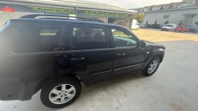 Jeep Grand cherokee 3.7 Facelift Laredo ГАЗ.ИНЖ. USA, снимка 5