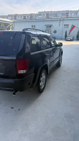 Jeep Grand cherokee 3.7 Facelift Laredo ГАЗ.ИНЖ. USA, снимка 6