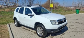 Dacia Duster 1.5 DCI, снимка 3