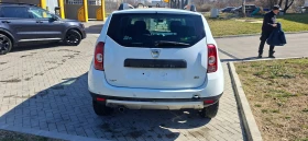 Dacia Duster 1.5 DCI, снимка 6