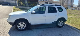 Dacia Duster 1.5 DCI, снимка 7