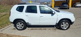 Dacia Duster 1.5 DCI, снимка 4
