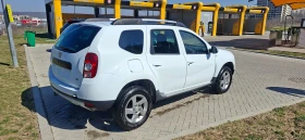 Dacia Duster 1.5 DCI, снимка 5