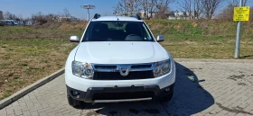 Dacia Duster 1.5 DCI, снимка 1