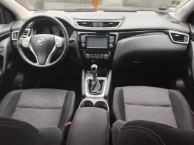 Nissan Qashqai 1.2 ТЮВ до 2028г., снимка 16