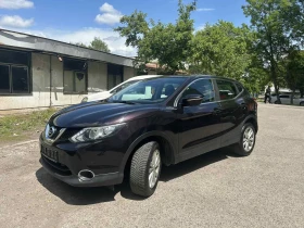Nissan Qashqai 1.2 ТЮВ до 2028г., снимка 2