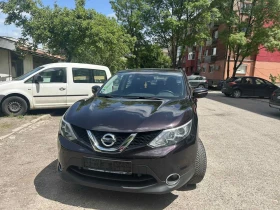 Nissan Qashqai 1.2 ТЮВ до 2028г., снимка 3