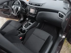 Nissan Qashqai 1.2 ТЮВ до 2028г., снимка 10