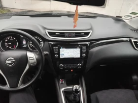 Nissan Qashqai 1.2 ТЮВ до 2028г., снимка 11