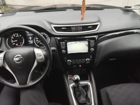 Nissan Qashqai 1.2 ТЮВ до 2028г., снимка 12