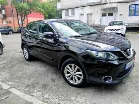 Nissan Qashqai 1.2 ТЮВ до 2028г., снимка 1