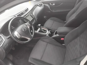 Nissan Qashqai 1.2 ТЮВ до 2028г., снимка 8