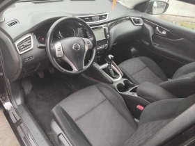 Nissan Qashqai 1.2 ТЮВ до 2028г., снимка 10