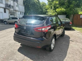 Nissan Qashqai 1.2 ТЮВ до 2028г., снимка 4