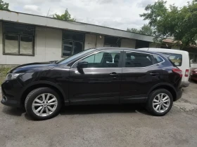 Nissan Qashqai 1.2 ТЮВ до 2028г., снимка 7