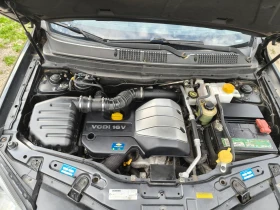 Chevrolet Captiva, снимка 11