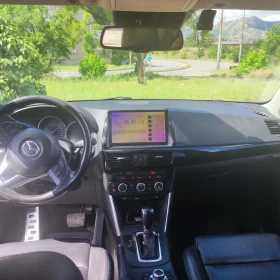 Mazda CX-5, снимка 6