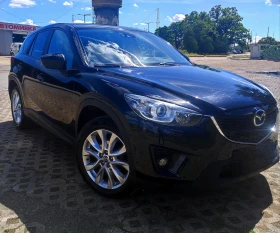Mazda CX-5, снимка 1
