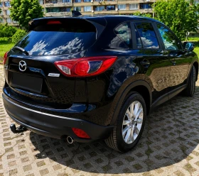 Mazda CX-5, снимка 4