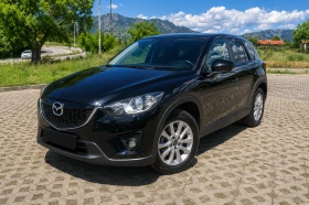 Mazda CX-5, снимка 1