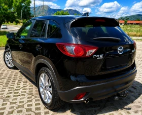 Mazda CX-5, снимка 3