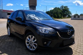 Mazda CX-5, снимка 2