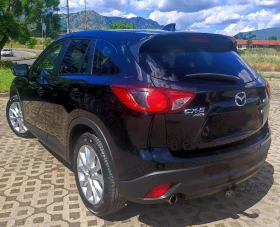 Mazda CX-5, снимка 4