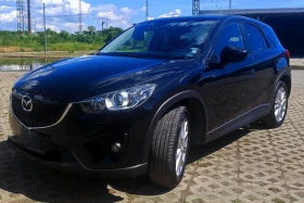 Mazda CX-5, снимка 2