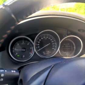 Mazda CX-5, снимка 5