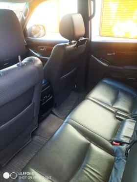 Toyota Land cruiser, снимка 11