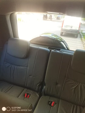 Toyota Land cruiser, снимка 13