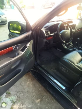 Toyota Land cruiser, снимка 8